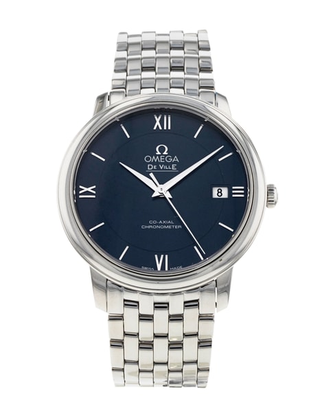 Omega De Ville Prestige 424.10.37.20.03.001